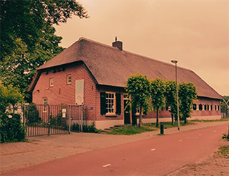 boerderij